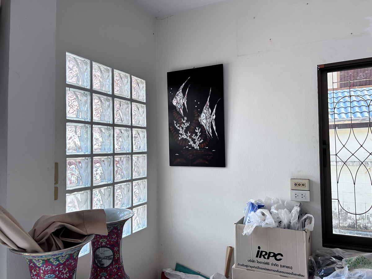 ขายบ้านระยอง : ขาย❗หมู่บ้านเพลินใจ 1 บ้านเดี่ยวใจกลางเมืองระยอง เดินทางง่าย ใกล้ภัตตาคารเพลินตา ราคาสบายกระเป๋า