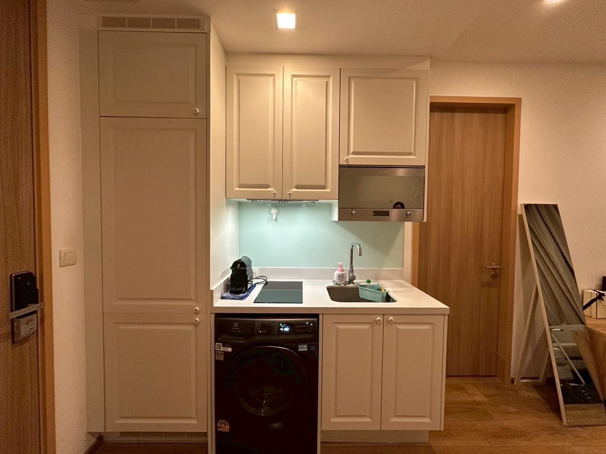 ขายคอนโดสุขุมวิท อโศก ทองหล่อ : Noble Be33 คอนโด 1 ห้องนอน ใจกลางสุขุมวิท 33 Please call: 062-496-6454