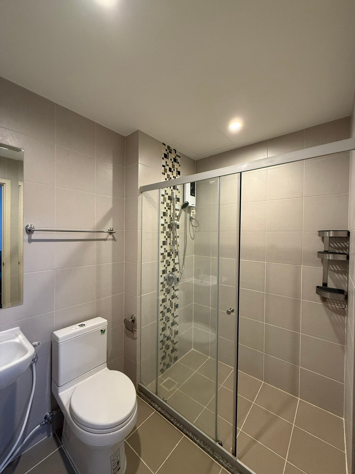 For SaleCondoRama9, Petchburi, RCA : For sale/SALE: Supalai Veranda Rama 9 (Supalai Veranda Rama 9) - 1 bedroom LC055