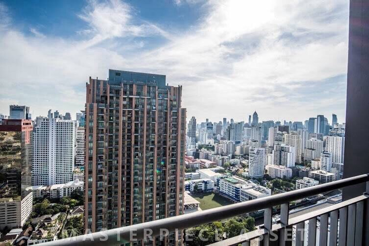 ให้เช่าคอนโดพระราม 9 เพชรบุรีตัดใหม่ RCA : The address asoke ว่างแล้วห้องใหญ่ 2 นอน 75sqm ปล่อยเช่า 39,900 สนใจนัดชม 064-6696546 มินนี่ 