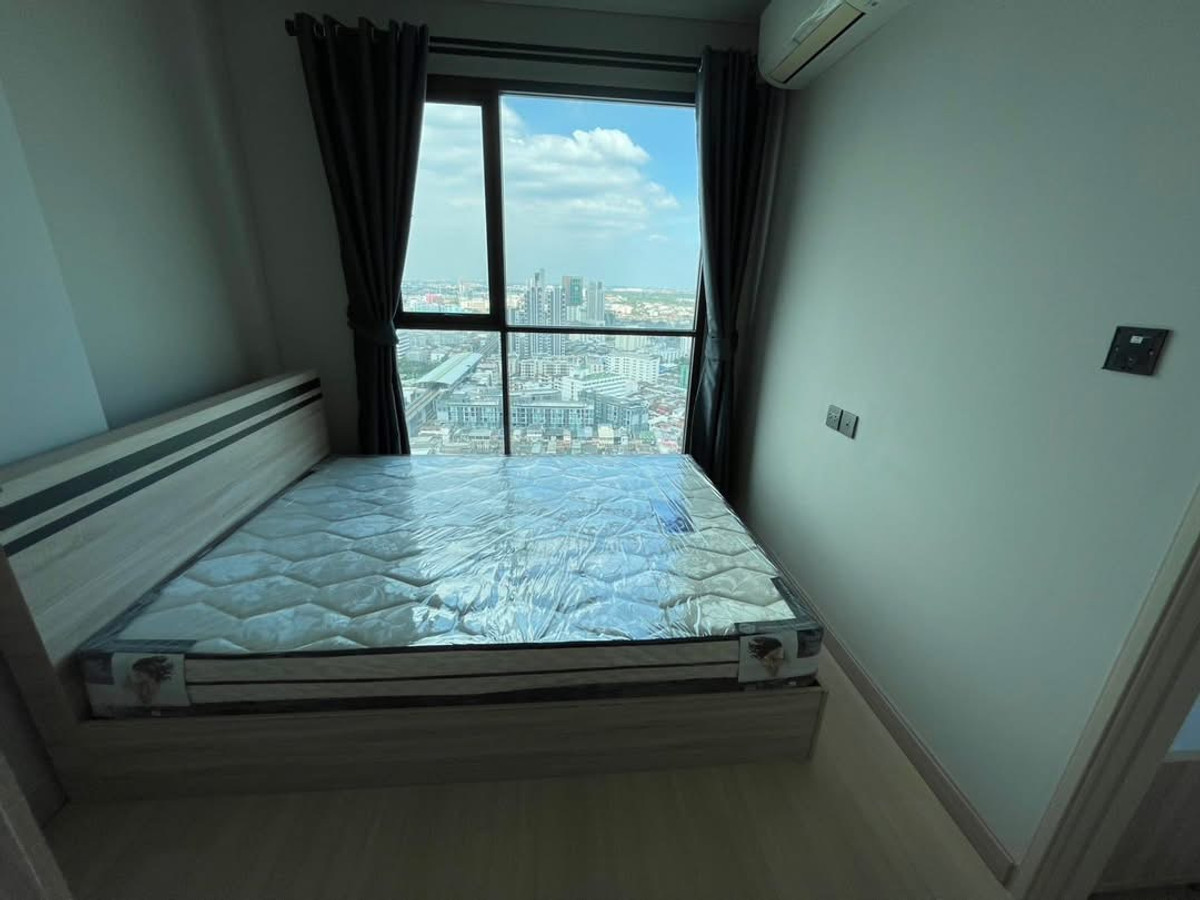 For RentCondoKasetsart, Ratchayothin : 🏢 Lumpini Park Phahonyothin 32