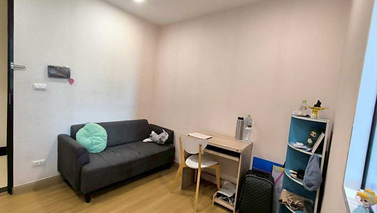 For SaleCondoPinklao, Charansanitwong : Condo for Sale: Chateau in Town Charansanitwong 96/2, 29.56 sqm, Near MRT Bang O