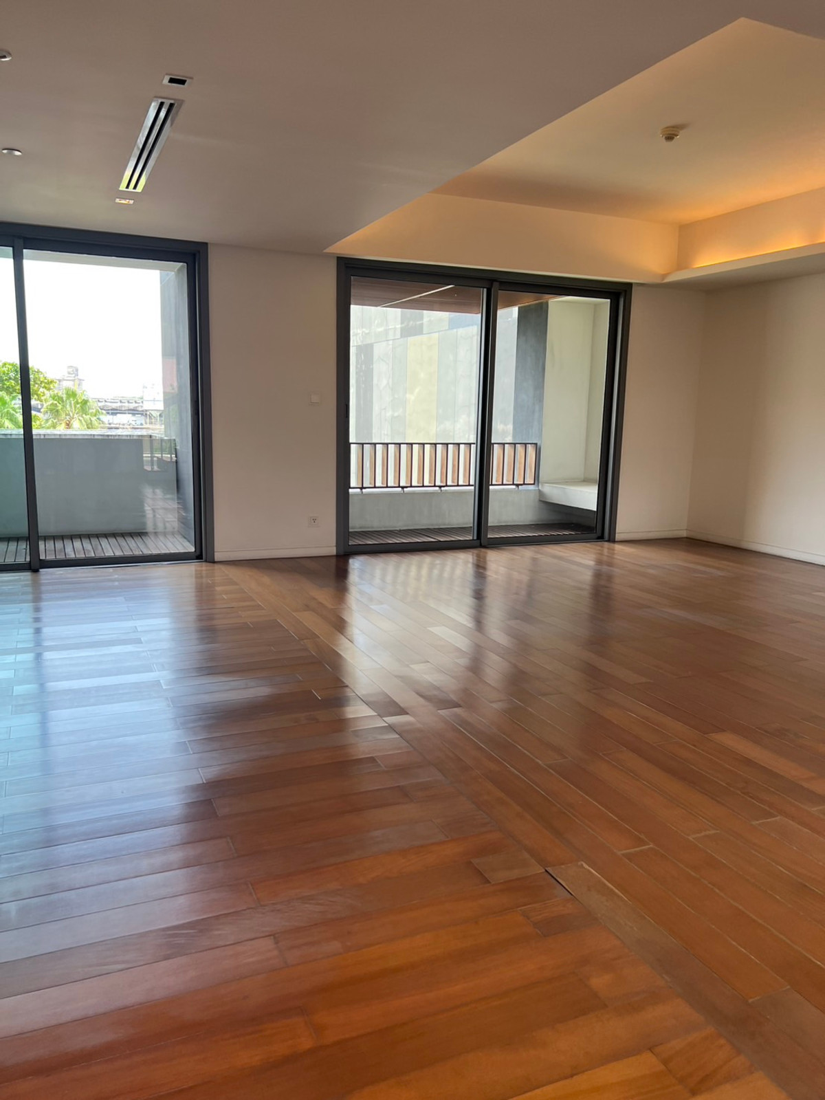 For SaleCondoRama3 (Riverside),Satupadit : 3 bedrooms at The Pano Rama 3, Contact 062-496-6454