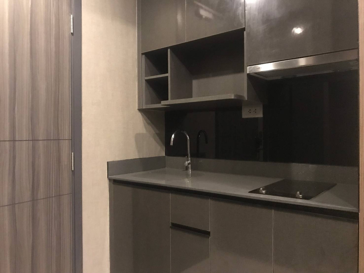 For RentCondoSukhumvit, Asoke, Thonglor : !! Beautiful room for rent, Ashton Asoke Condo, near MRT Sukhumvit.