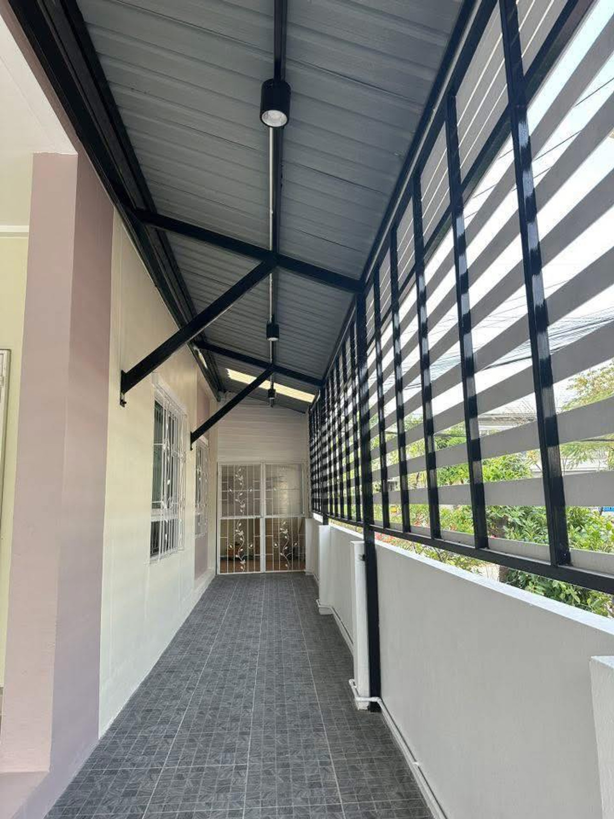 ขายทาวน์โฮมพุทธมณฑล ศาลายา : ทาวน์เฮ้าส์ เดอะ กรีนเนอร์รี่ 7 ปิ่นเกล้า - พุทธมณฑล / 3 ห้องนอน (ขาย), The Greenery 7 Pinklao - Phutthamonthon / Townhouse 3 Bedrooms (FOR SALE) BALL218