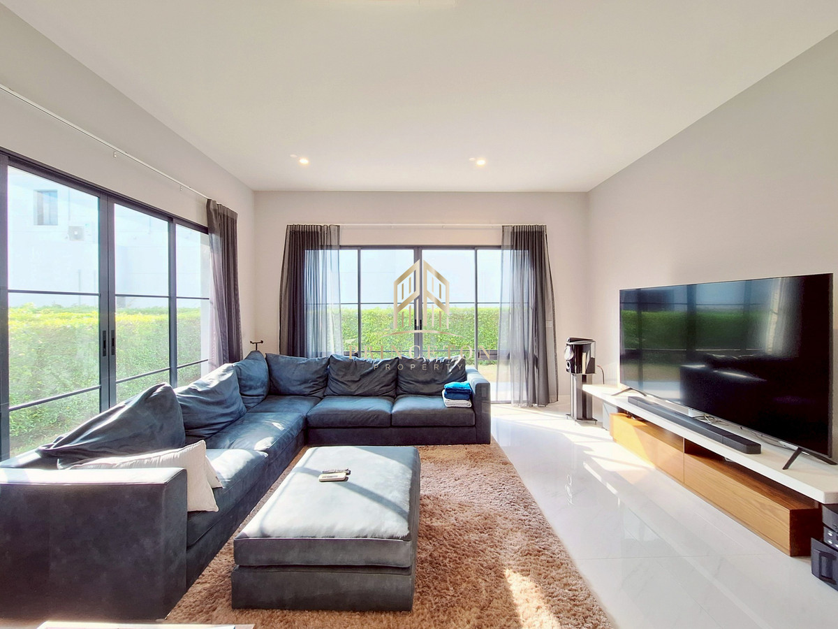 บ้านพัฒนาการ ศรีนครินทร์ : ขายหรือให้เช่า บ้านหรูสไตล์คฤหาสน์ นาราสิริ กรุงเทพกรีฑา 📞092-4252445 Narasiri Krungthep Kreetha