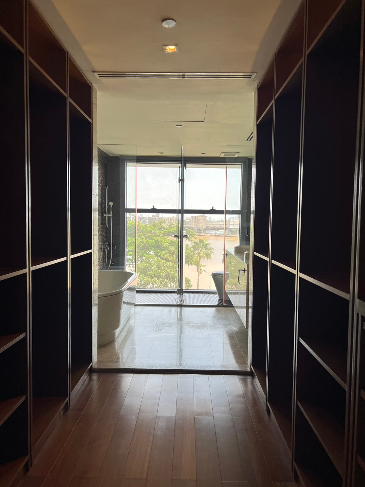 For SaleCondoRama3 (Riverside),Satupadit : 3 bedrooms at The Pano Rama 3, Contact 062-496-6454