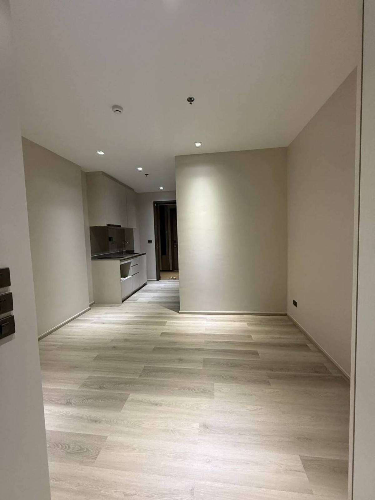 For SaleCondoThaphra, Talat Phlu, Wutthakat : 💥SL-9719💥 Condo for sale, beautiful unit, great price, Whizdom Station Ratchada - Thapra👉Add Line @rangrak