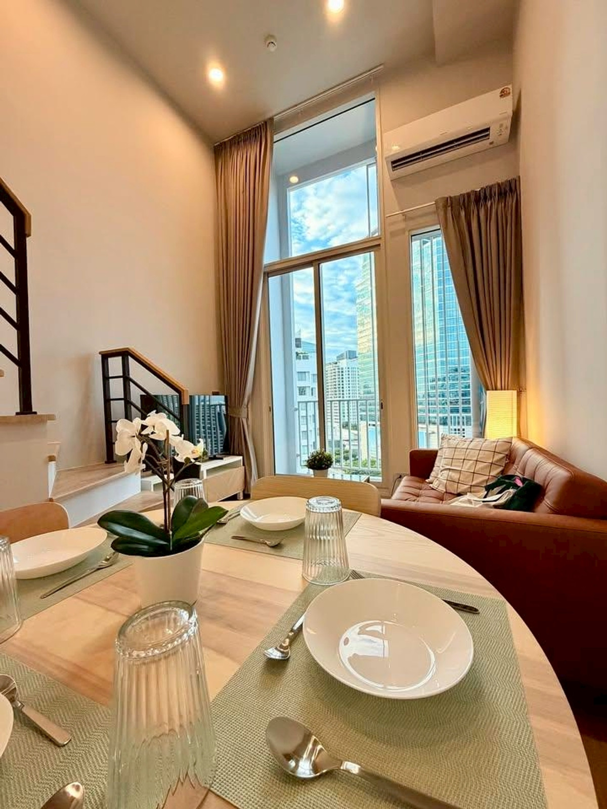 For SaleCondoSiam Paragon ,Chulalongkorn,Samyan : LTH14026 – Condo for Sale | Culture Chula | 35 sqm | 1 Bed 1 Bath | Near BTS Sala Daeng | 9.02 MB | Condo for sale Culture Chula