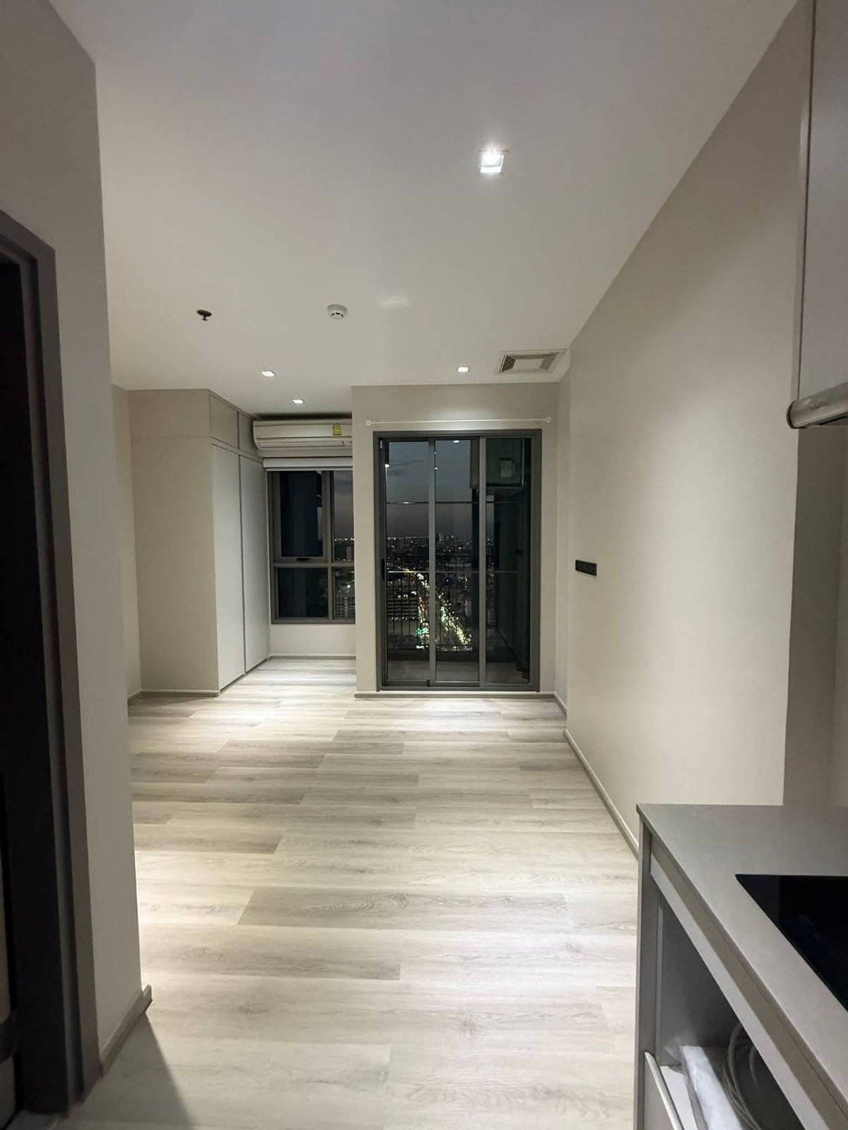 For SaleCondoThaphra, Talat Phlu, Wutthakat : 💥SL-9719💥 Condo for sale, beautiful unit, great price, Whizdom Station Ratchada - Thapra👉Add Line @rangrak