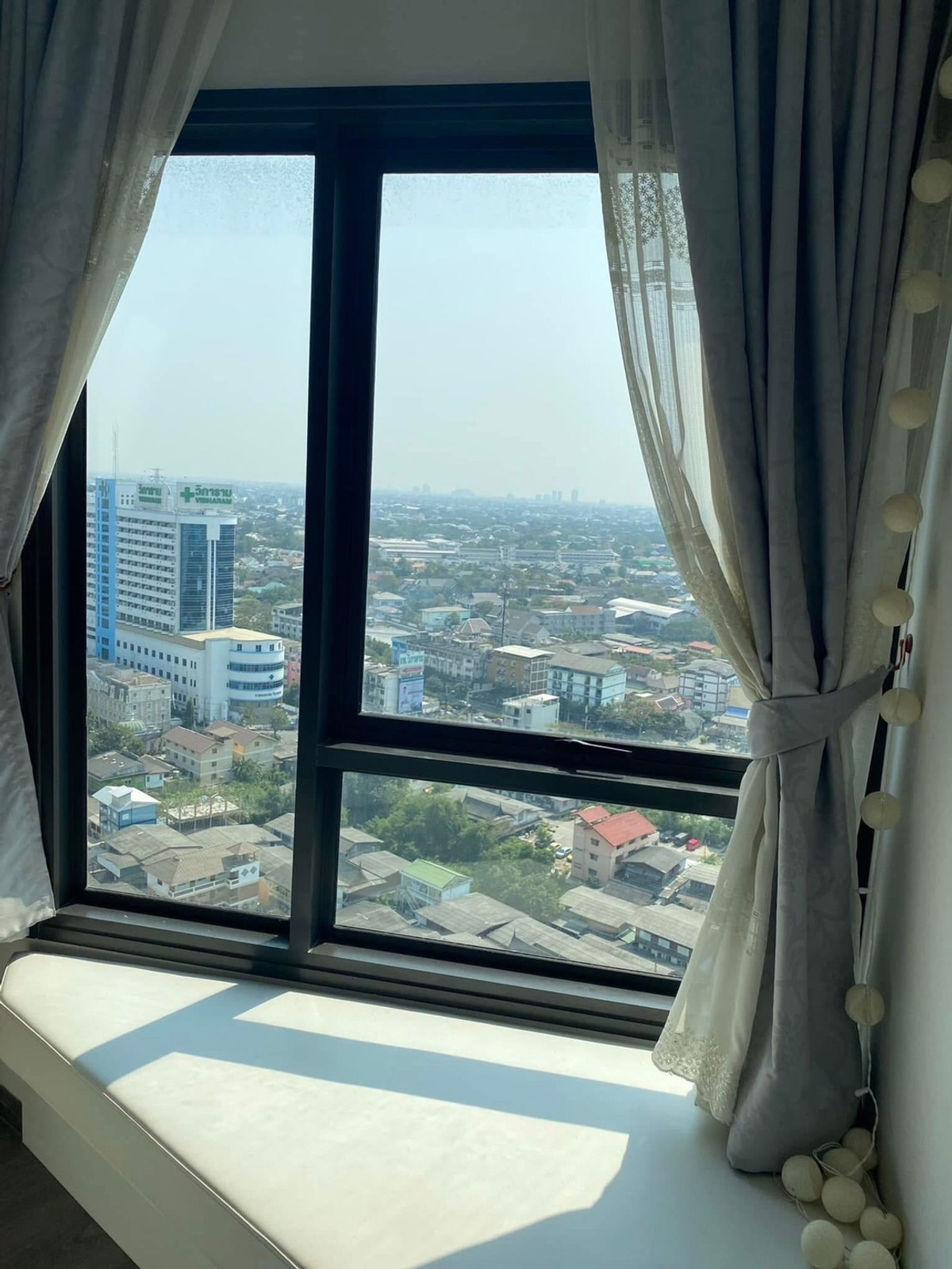 For SaleCondoPattanakan, Srinakarin : 🔥 For sale!! Rich Park Triple Station Condo