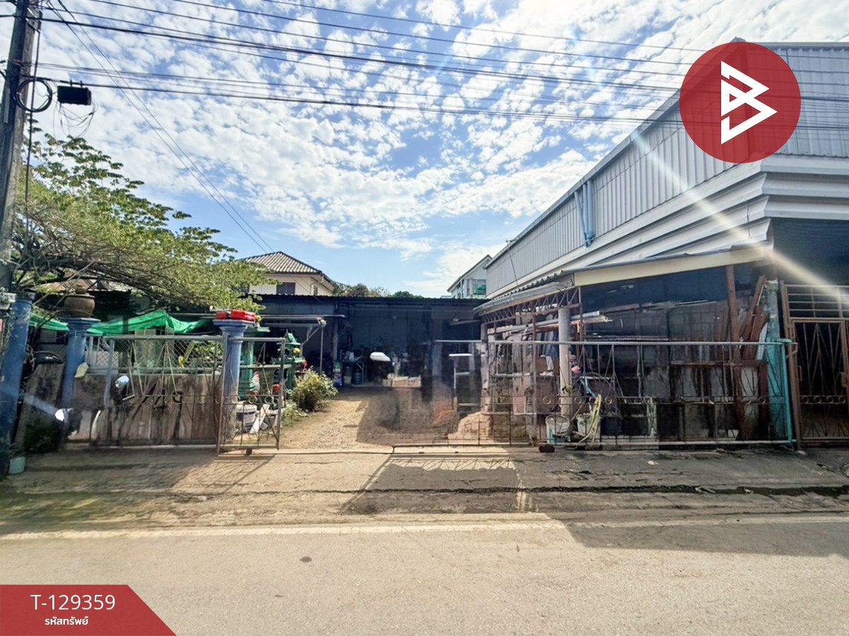 For SaleLandNonthaburi, Bang Yai, Bangbuathong : Land for sale, area 90 square meters, Bang Yai, Nonthaburi.