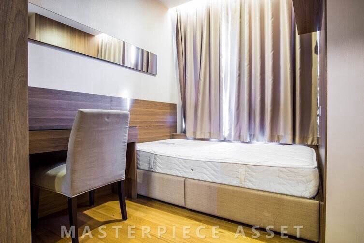 ให้เช่าคอนโดพระราม 9 เพชรบุรีตัดใหม่ RCA : The address asoke ว่างแล้วห้องใหญ่ 2 นอน 75sqm ปล่อยเช่า 39,900 สนใจนัดชม 064-6696546 มินนี่ 