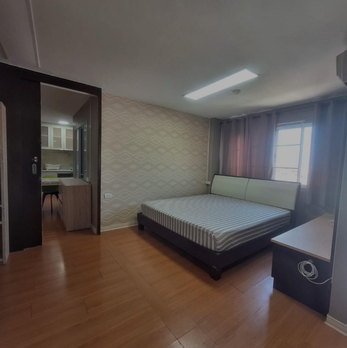 ให้เช่าคอนโดรามคำแหง หัวหมาก : ให้เช่า ลุมพินี บดินทรเดชา รามคำแหง 2ห้องนอน 56ตรม อาคารE ชั้น7 ทำเลเยี่ยม เดินไปรรบดินทรได้ มีเซเว่น ใกล้ทาวน์อินทาวน์ 15,000บ/ด