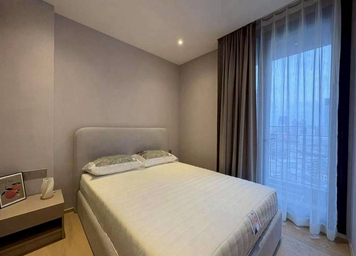 For RentCondoRama9, Petchburi, RCA : 🔴40,000฿🔴 𝐀𝐬𝐡𝐭𝐨𝐧 𝐀𝐬𝐨𝐤𝐞 - 𝐑𝐚𝐦𝐚 𝟗┃Ashton Asoke - Rama 9 ✅ near MRT Rama 9 Happy to serve you. If interested, contact 𝙇𝙄𝙉𝙀 (reply very quickly):​📱 Property code​ 6812-2308📱: Line ID:@bbcondo88