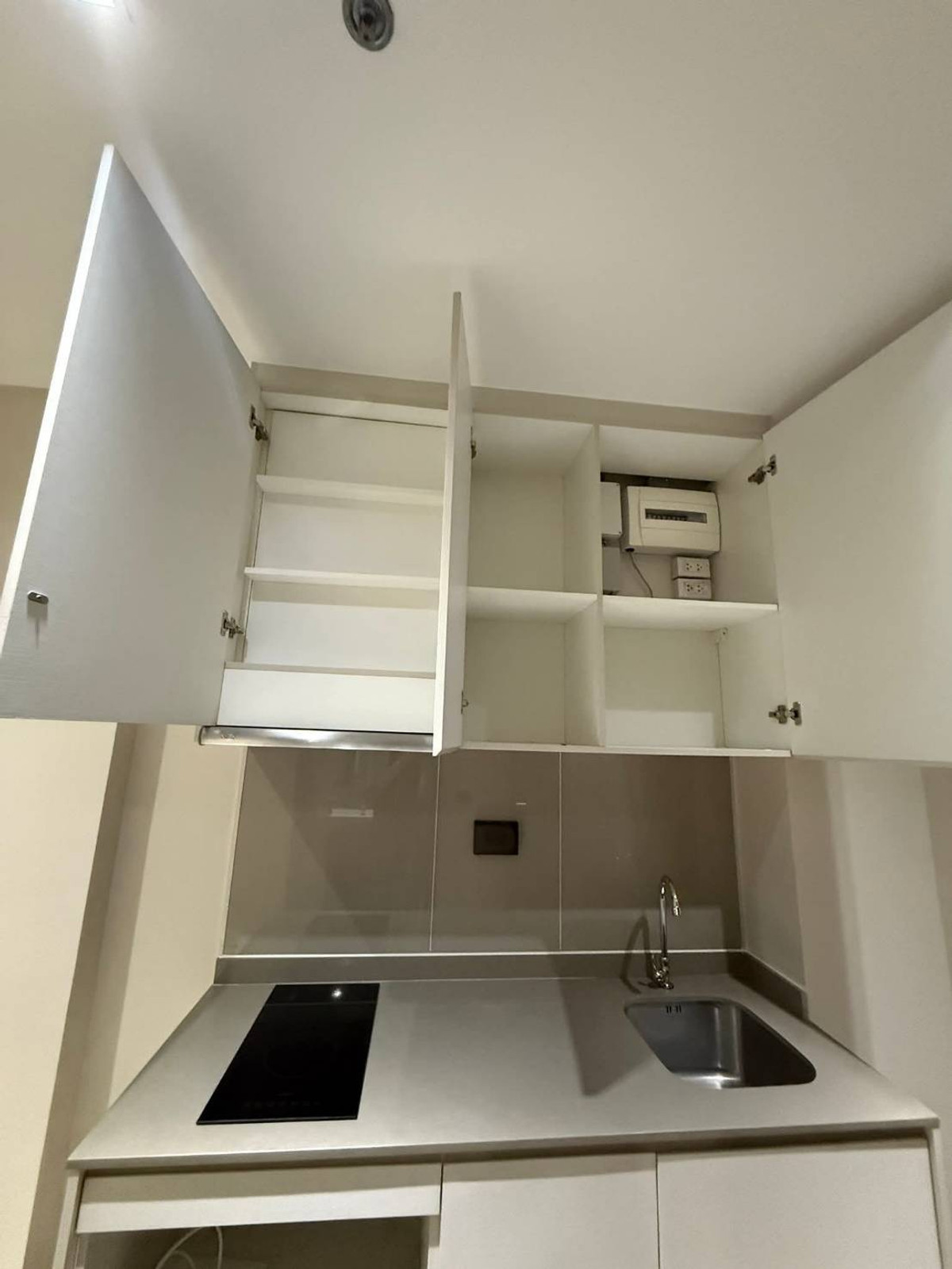 For SaleCondoThaphra, Talat Phlu, Wutthakat : 💥SL-9719💥 Condo for sale, beautiful unit, great price, Whizdom Station Ratchada - Thapra👉Add Line @rangrak