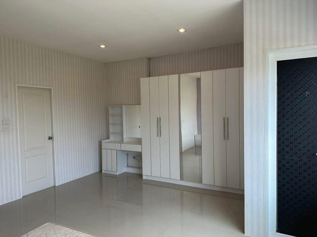 ขายทาวน์โฮมพุทธมณฑล ศาลายา : ทาวน์เฮ้าส์ เดอะ กรีนเนอร์รี่ 7 ปิ่นเกล้า - พุทธมณฑล / 3 ห้องนอน (ขาย), The Greenery 7 Pinklao - Phutthamonthon / Townhouse 3 Bedrooms (FOR SALE) BALL218