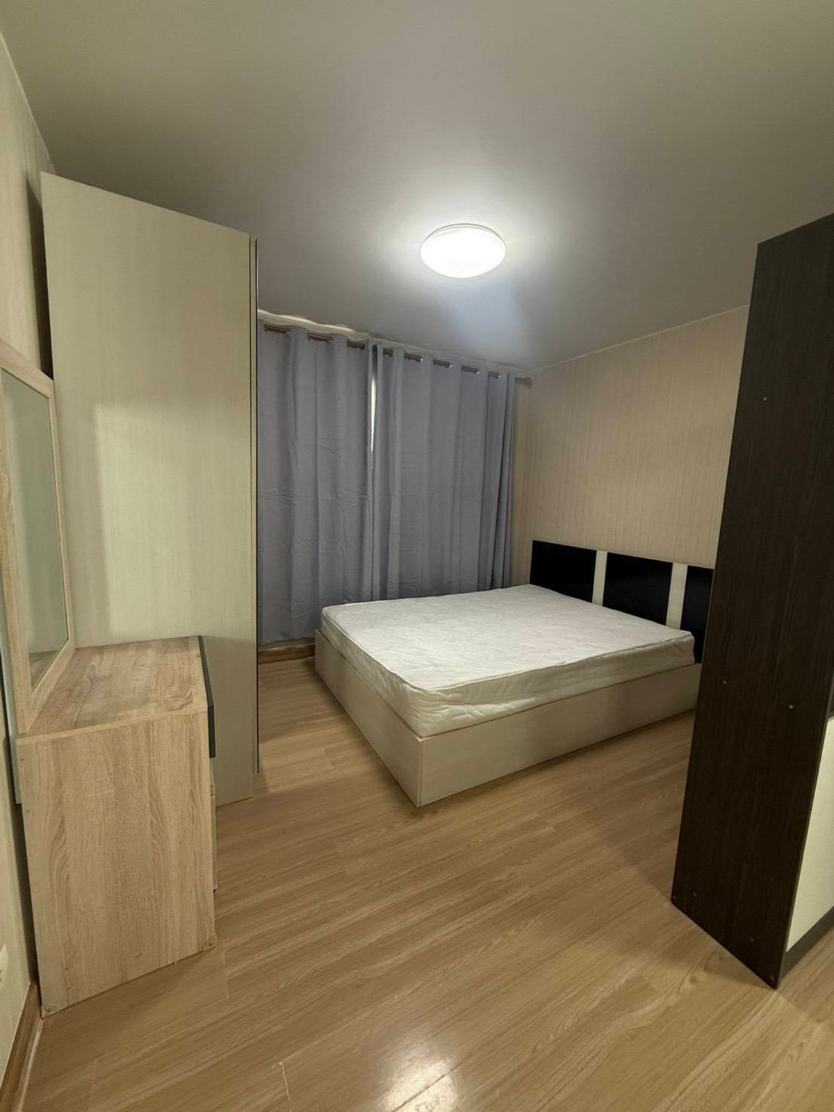 ให้เช่าคอนโดปทุมธานี รังสิต ธรรมศาสตร์ : ให้เช่า !!ห้องสตูดิโอ ใกล้มหาวิทยาลัยรังสิต Plum Condo Phaholyothin 89 (พลัม คอนโด พหลโยธิน 89) -*