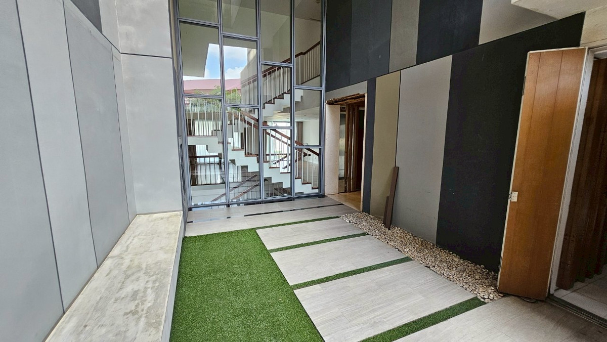 For SaleCondoRama3 (Riverside),Satupadit : The Pano Rama 3 Island Villa Rare 618.97 sq.m. Residence with Private Pools Please call: 062-496-6454