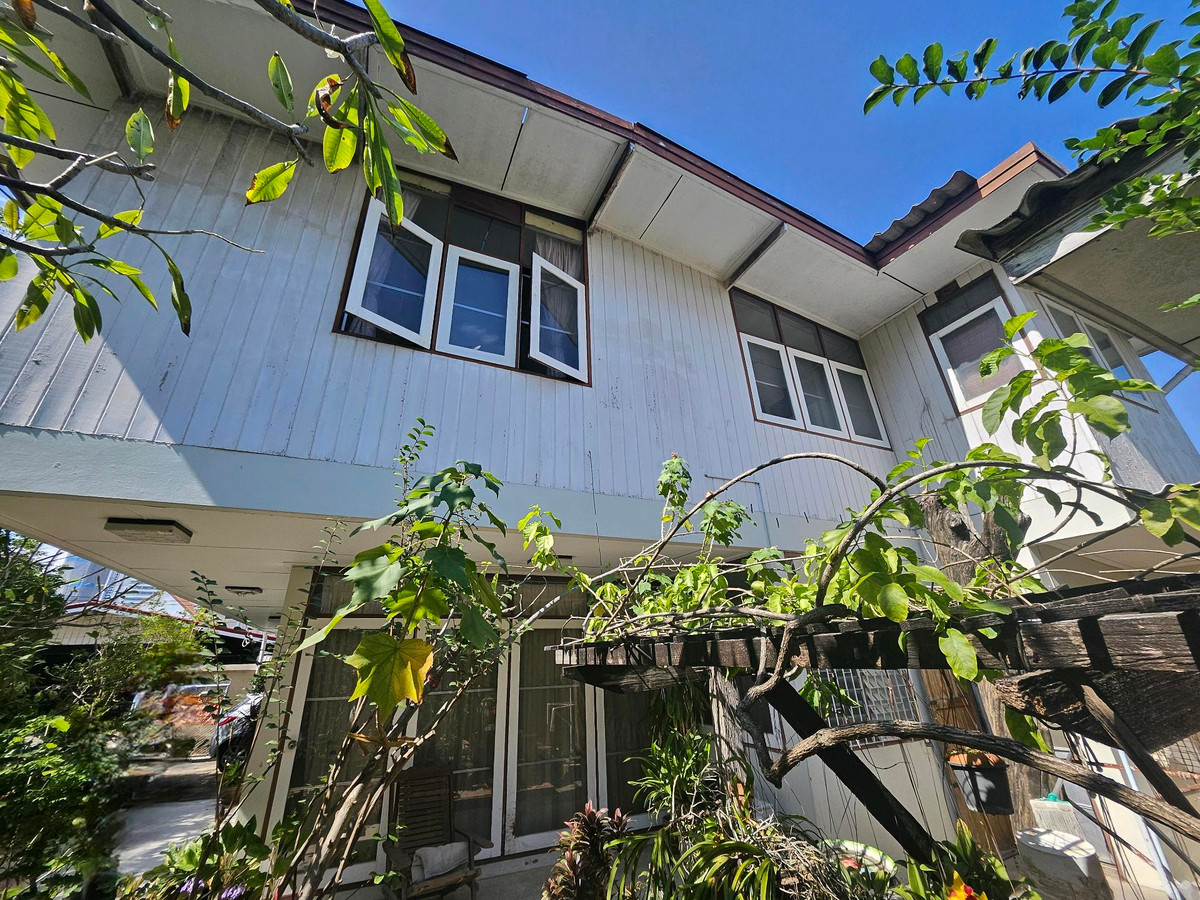 ขายที่ดินพระราม 8 สามเสน ราชวัตร : ขายที่ดินพร้อมสิ่งปลูกสร้างทำเลหายาก ย่านสามเสน – ซอยองครักษ์ เงียบสงบ เป็นส่วนตัว ใจกลางเมืองชั้นใน