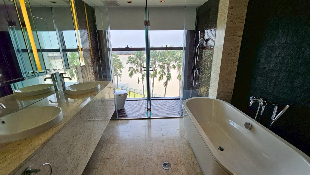 For SaleCondoRama3 (Riverside),Satupadit : The Pano Rama 3, Contact 062-496-6454