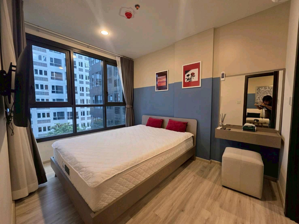 ให้เช่าคอนโดรัชดา ห้วยขวาง : 🏷#RC1504 รับ CO-AGENT
🏡 XT HUAIKWANG (เอ็กซ์ที ห้วยขวาง)
🚇 ใกล้ MRT ห้วยขวาง เดินทางสะดวก