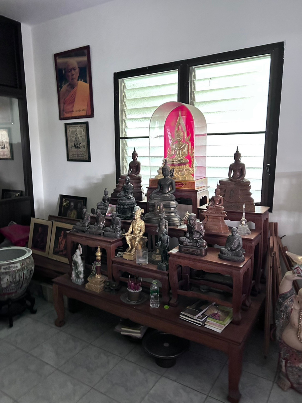 ขายบ้านระยอง : ขาย❗หมู่บ้านเพลินใจ 1 บ้านเดี่ยวใจกลางเมืองระยอง เดินทางง่าย ใกล้ภัตตาคารเพลินตา ราคาสบายกระเป๋า