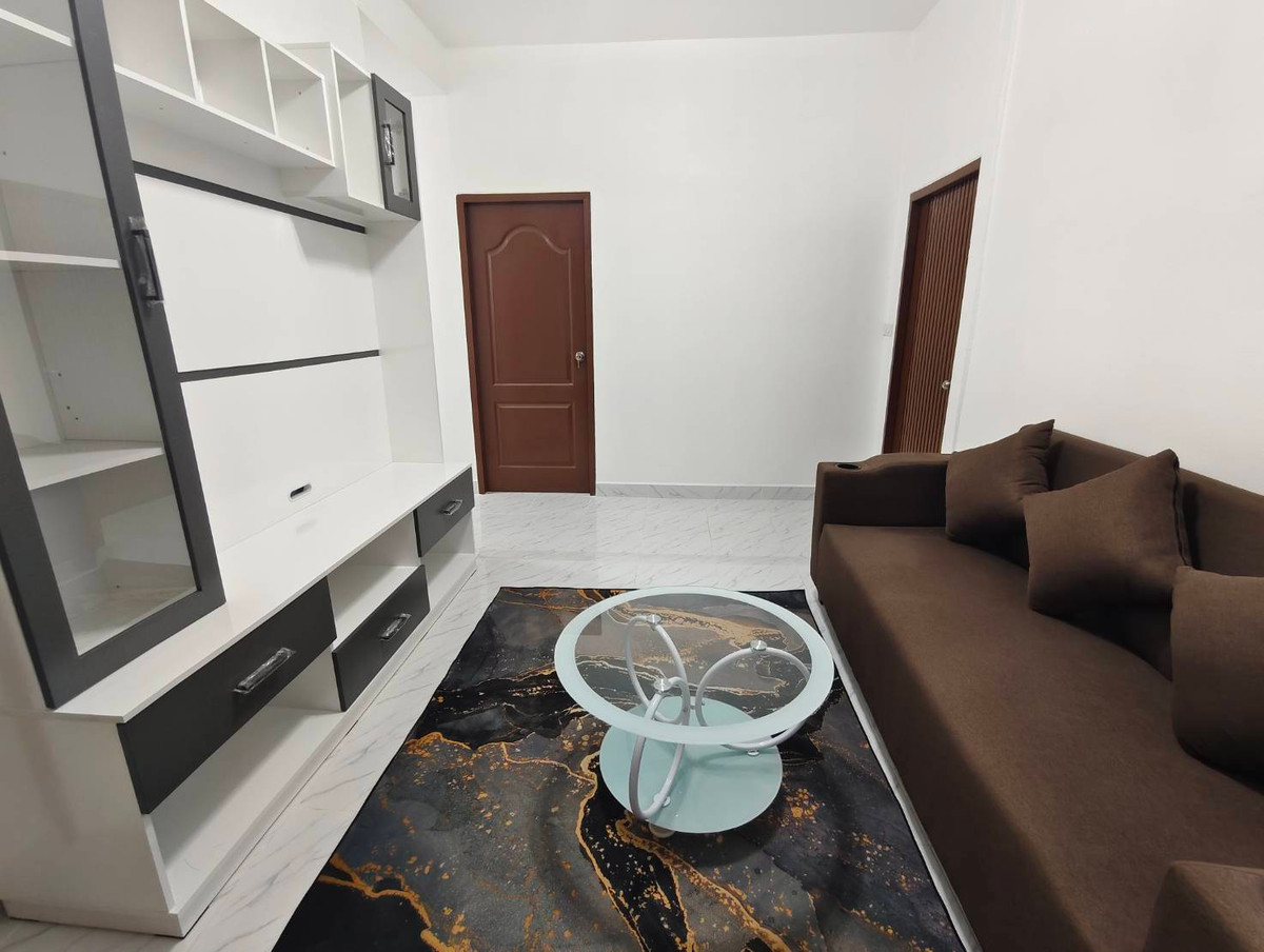 For SaleHousePattaya, Bangsaen, Chonburi : House with land in Soi Tesaban 1 / 3 bedrooms (for sale), House with land in Soi Tesaban 1 / 3 Bedrooms (FOR SALE) AM020