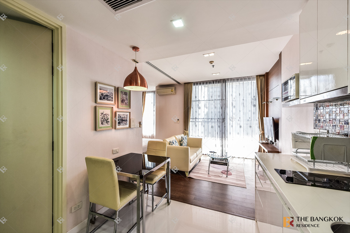 ให้เช่าคอนโดสาทร นราธิวาส : 🔥 HOT DEAL‼️ For Rent - Ready to move in ✅ By Aimee Tel. 0658208476 (Call Now!)