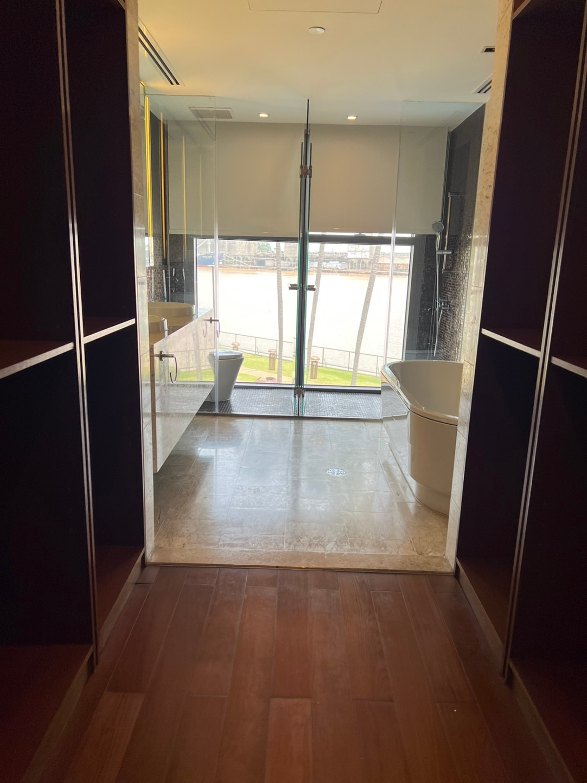 For SaleCondoRama3 (Riverside),Satupadit : The Pano Rama 3 Island Villa Rare 618.97 sq.m. Residence with Private Pools Please call: 062-496-6454