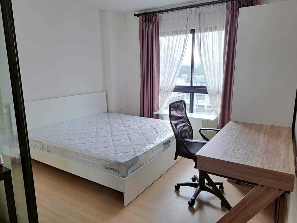 ให้เช่าคอนโดพระราม 8 สามเสน ราชวัตร : 🔥 ให้เช่า ศุภาลัย ซิตี้ รีสอร์ท พระราม8 🔥