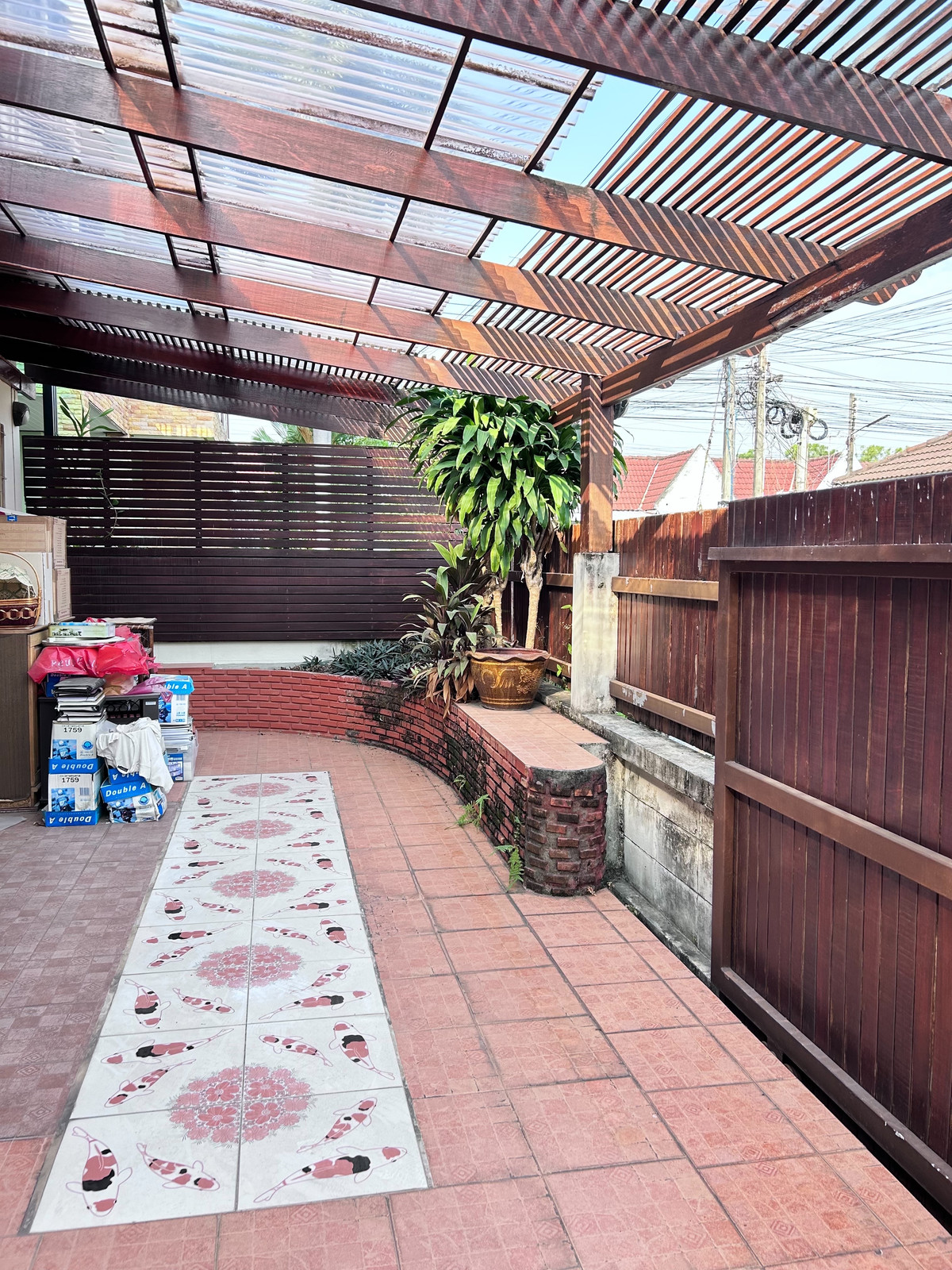 ขายบ้านระยอง : ขาย❗หมู่บ้านเพลินใจ 1 บ้านเดี่ยวใจกลางเมืองระยอง เดินทางง่าย ใกล้ภัตตาคารเพลินตา ราคาสบายกระเป๋า