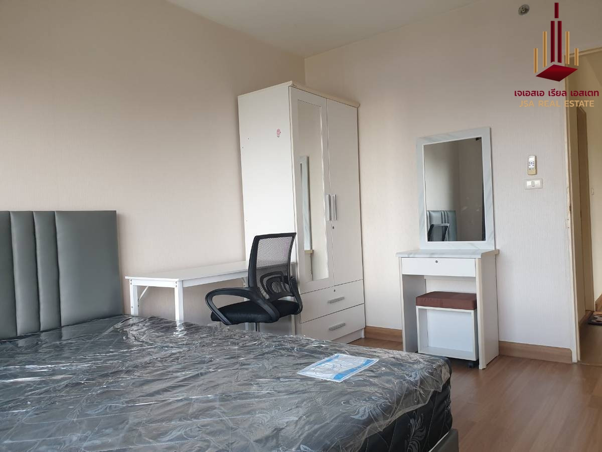 ให้เช่าคอนโดอ่อนนุช อุดมสุข : ✨ For Rent: S&S Sukhumvit 101/1 Condo ✨  💰 Only 23,000 THB/month