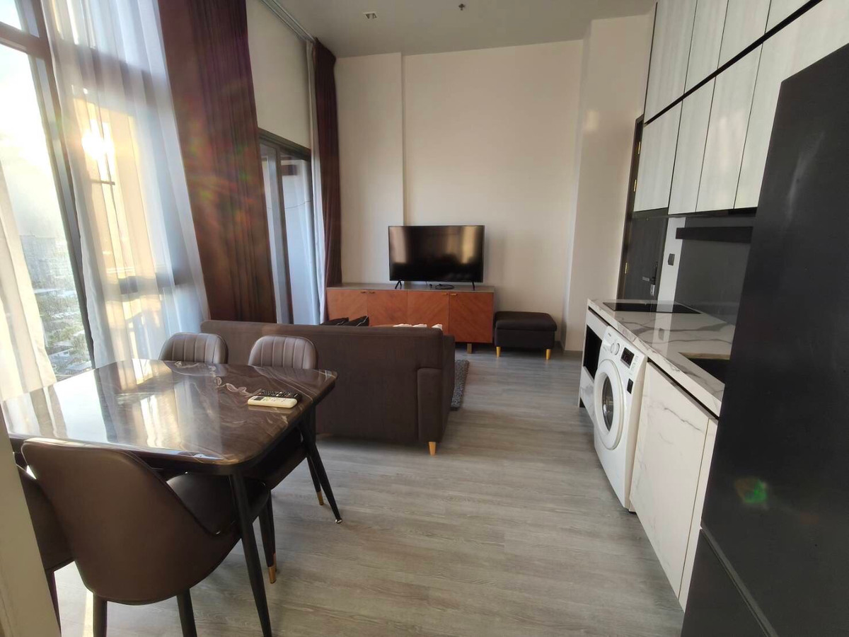 ให้เช่าคอนโดอ่อนนุช อุดมสุข : 💥CP-2840💥ว่าง ให้ เช่า เดอะ ไลน์ สุขุมวิท 101  👉แอดไลน์ @primecondo 