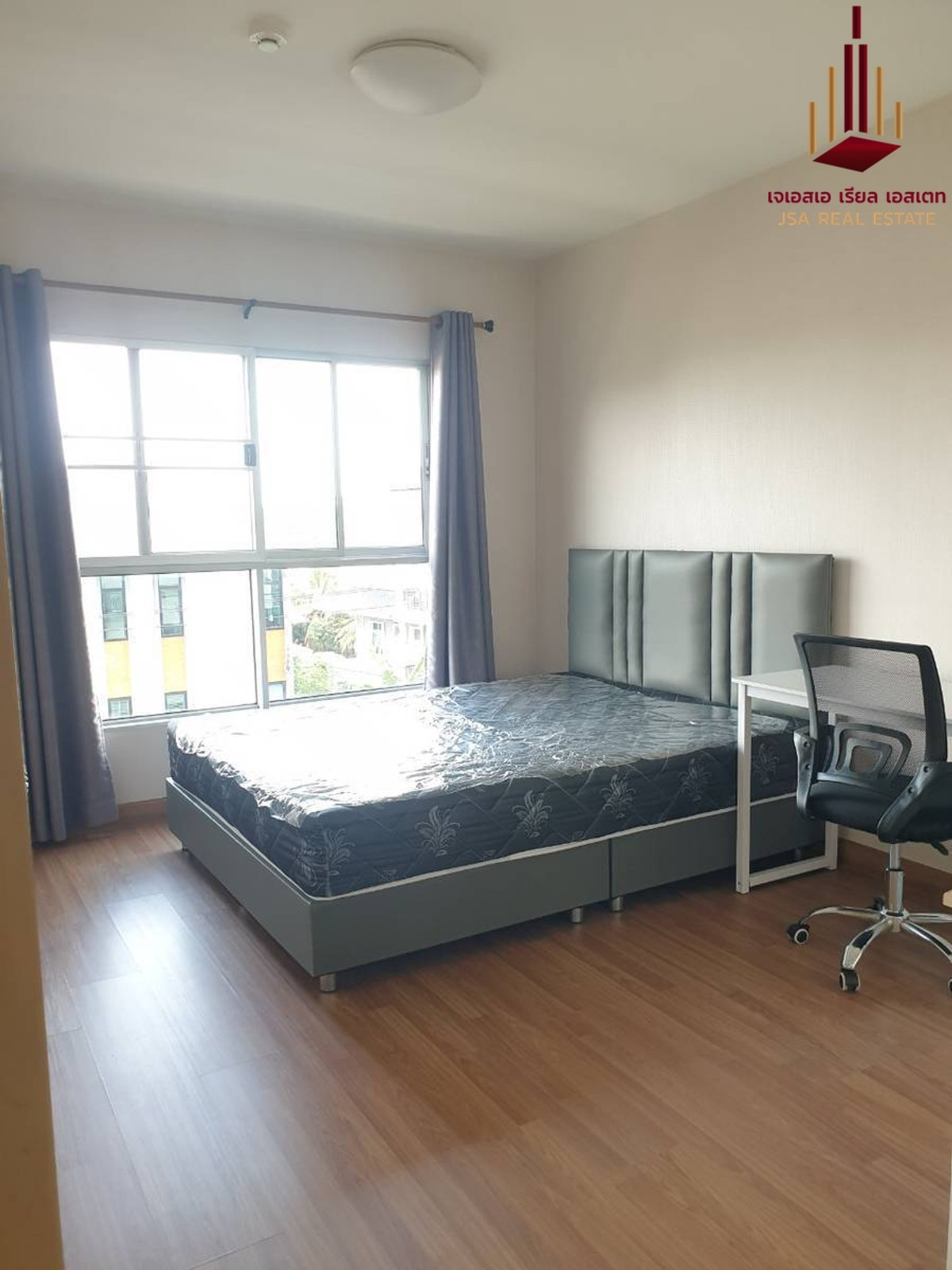 ให้เช่าคอนโดอ่อนนุช อุดมสุข : ✨ For Rent: S&S Sukhumvit 101/1 Condo ✨  💰 Only 23,000 THB/month