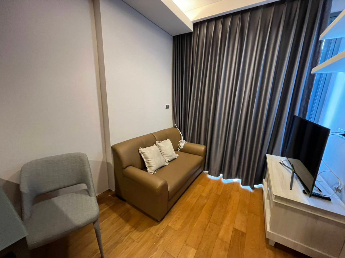 ให้เช่าคอนโดสุขุมวิท อโศก ทองหล่อ : ให้เช่า เดอะ ลุมพินี 24 คอนโดหรู ราคาดี ห้องสวย ชั้นสูง ใกล้ BTS พร้อมพงษ์