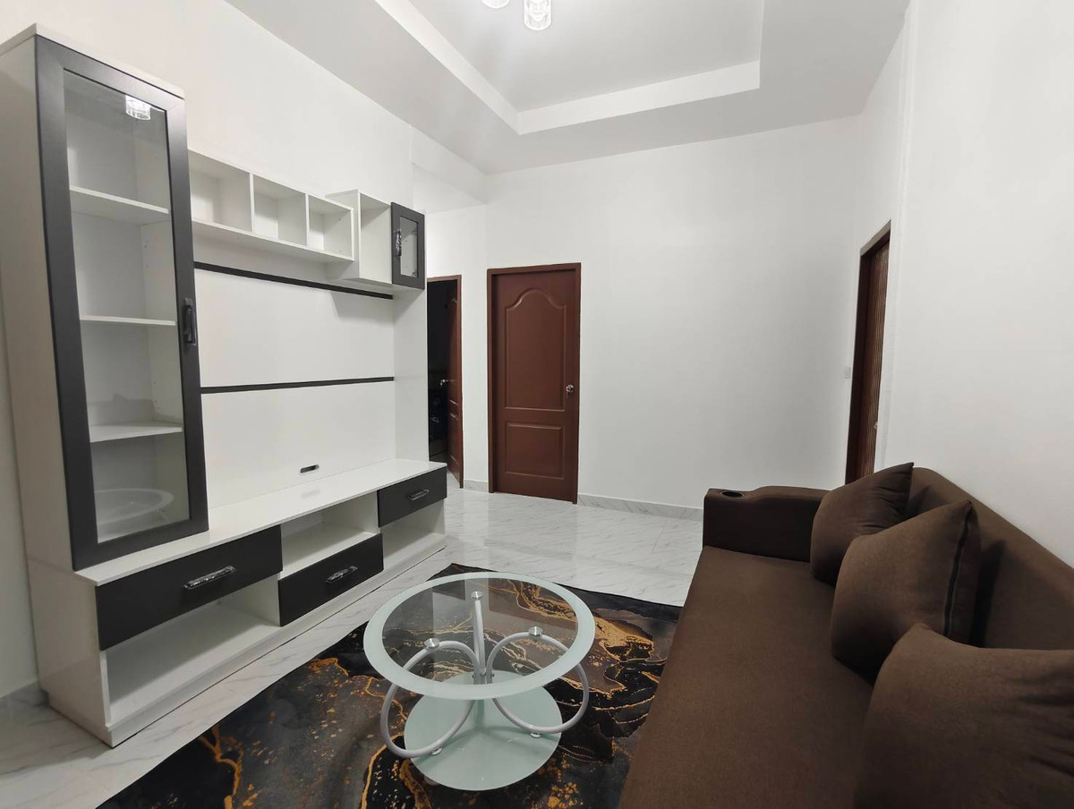 For SaleHousePattaya, Bangsaen, Chonburi : House with land in Soi Tesaban 1 / 3 bedrooms (for sale), House with land in Soi Tesaban 1 / 3 Bedrooms (FOR SALE) AM020