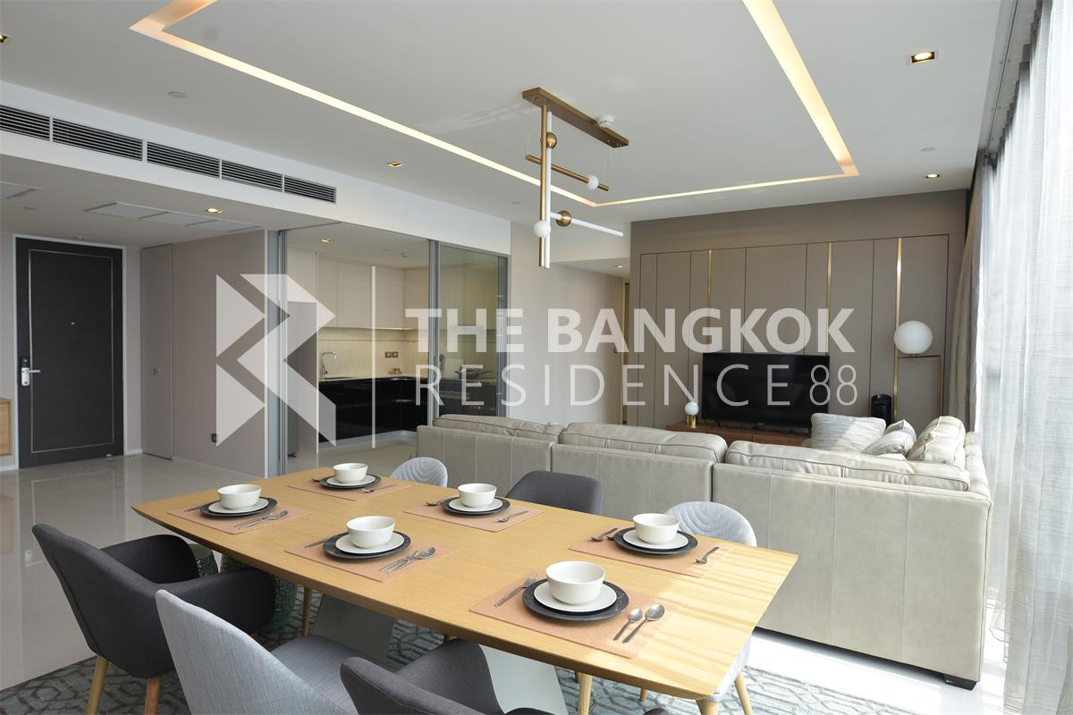 CondoSathorn, Narathiwat : 🔥 HOT DEAL‼️ For Rent / Sell & Ready to Move In ✅ [Rare Room , High Floor‼️] By Aimee Tel. 0658208476 (Call Now!)