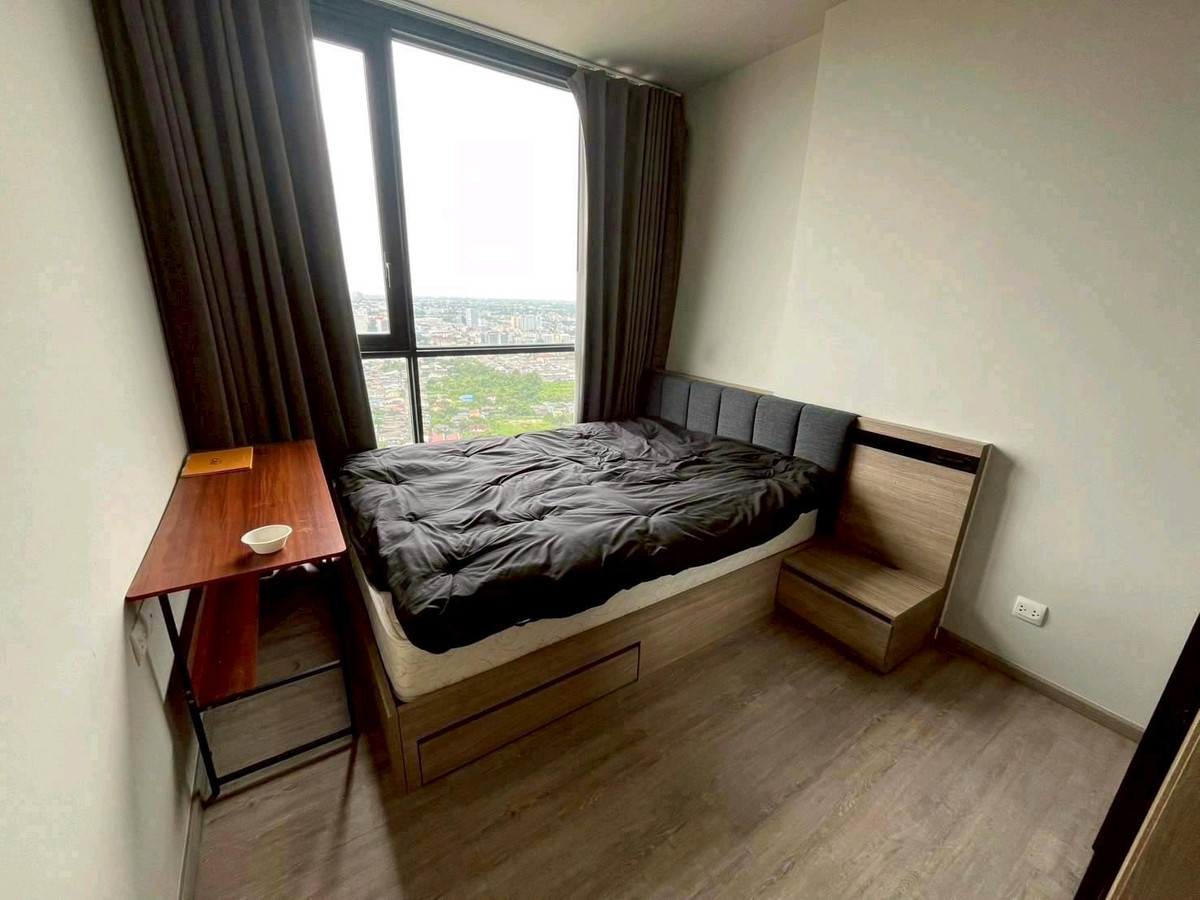 ให้เช่าคอนโดบางซื่อ วงศ์สว่าง เตาปูน : 🏷#RC1335 รับ CO-AGENT
🏡 The Line Wongsawang (เดอะ ไลน์ วงศ์สว่าง)
🚇 ใกล้ MRT วงศ์สว่าง เดินทางสะดวก