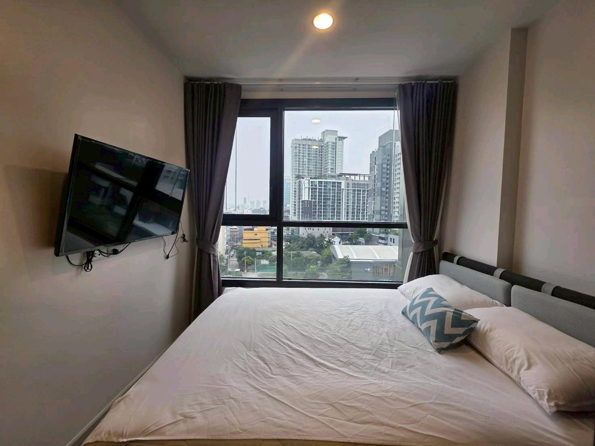 ให้เช่าคอนโดรัชดา ห้วยขวาง : 🏷#RC1512 รับ CO-AGENT 
🏡 XT HUAIKWANG (เอ็กซ์ที ห้วยขวาง)
🚇 ใกล้ MRT ห้วยขวาง เดินทางสะดวก