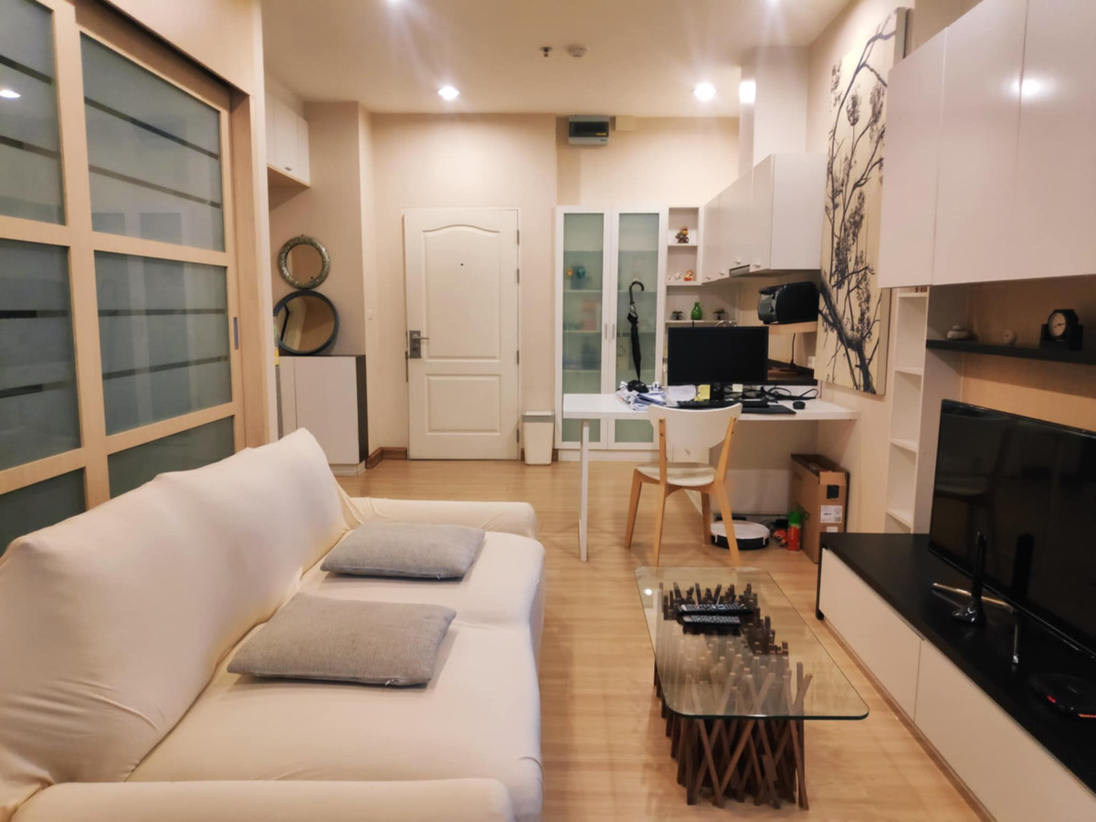 ขายคอนโดวงเวียนใหญ่ เจริญนคร : ขายคอนโด The Lighthouse สาทร-เจริญนคร คอนโดใกล้ Icon Siam