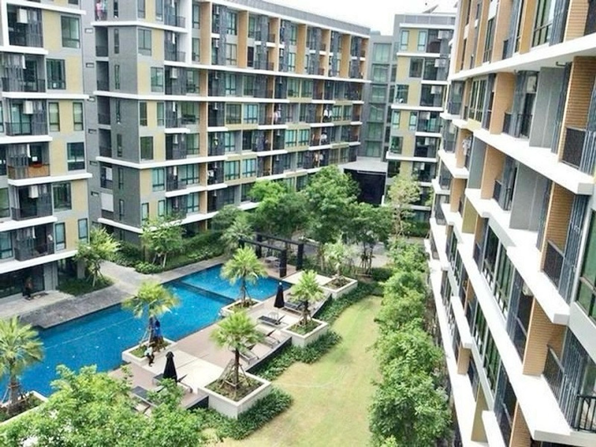 ขายคอนโดอ่อนนุช อุดมสุข : ⚡️ขายคอนโด I Condo  Sukhumvit 103