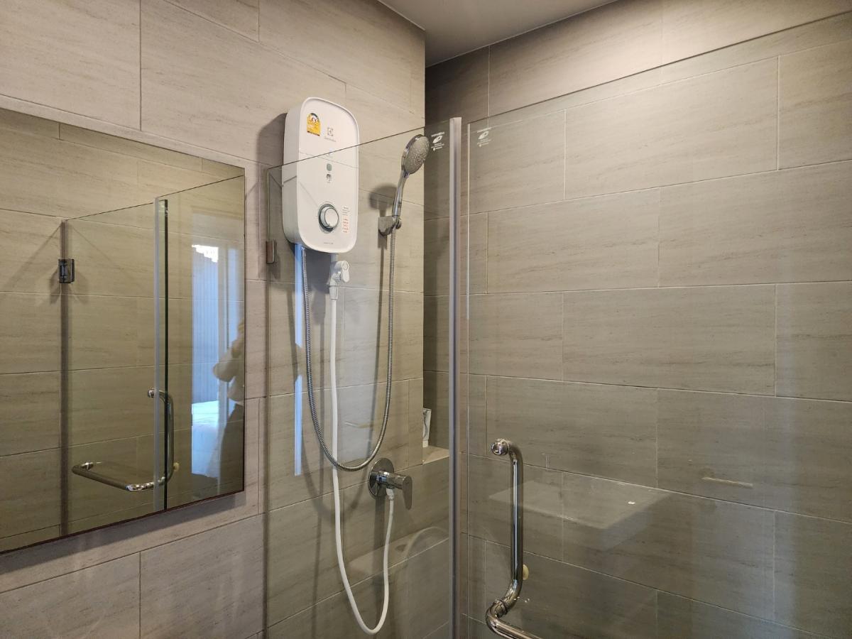 For RentCondoRayong : 🔥Rent Now🔥 Notting Hill Rayong, Fully Furnished, Ready to Move In.