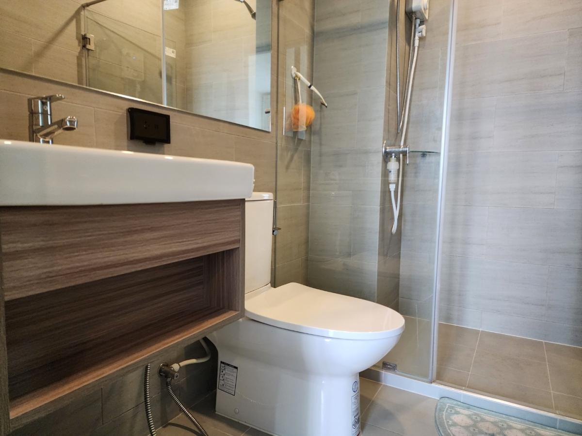 ให้เช่าคอนโดระยอง : 🔥เช่าด่วน🔥นอตติ้ง ฮิลล์ ระยอง เฟอร์นิเจอร์ครบ พร้อมเข้าอยู่