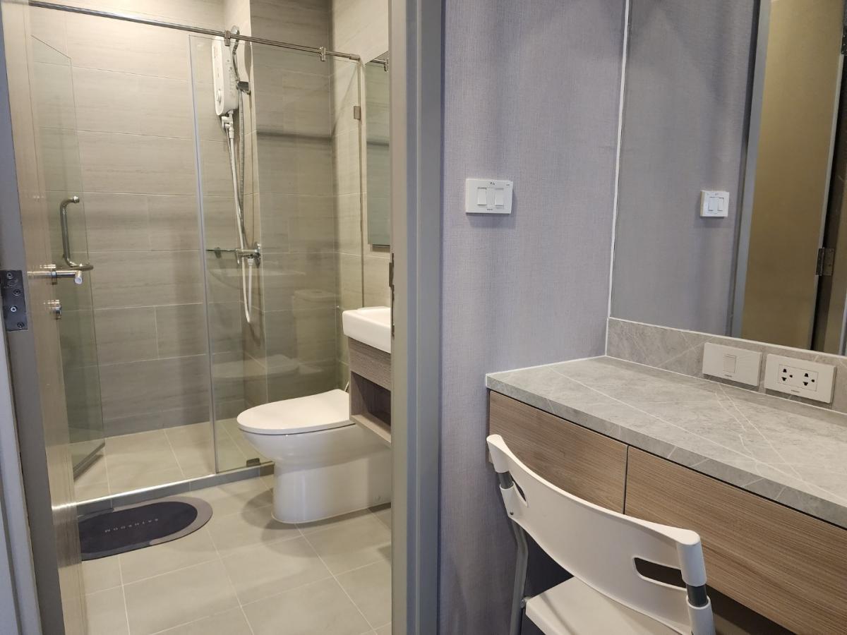 For RentCondoRayong : 🔥Rent Now🔥 Notting Hill Rayong, Fully Furnished, Ready to Move In.