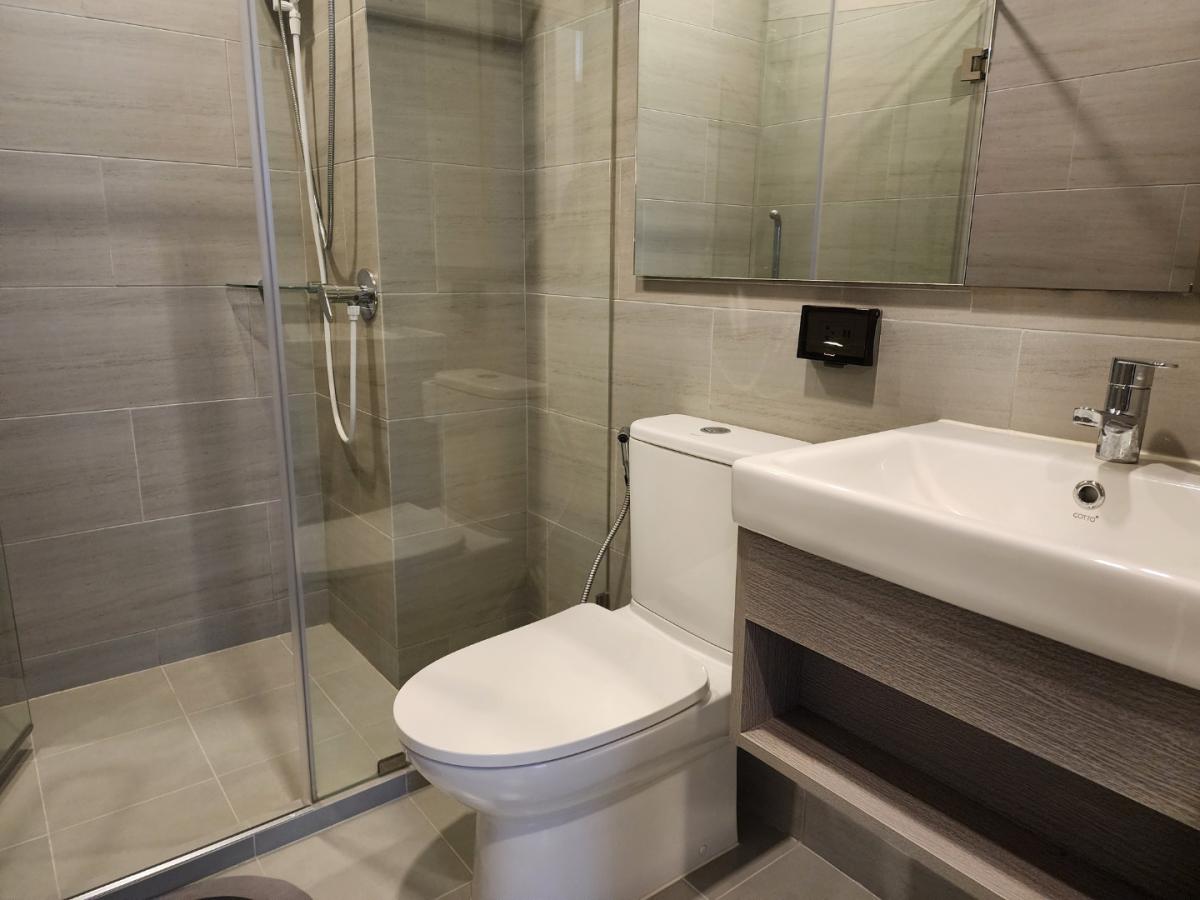 For RentCondoRayong : 🔥Rent Now🔥 Notting Hill Rayong, Fully Furnished, Ready to Move In.