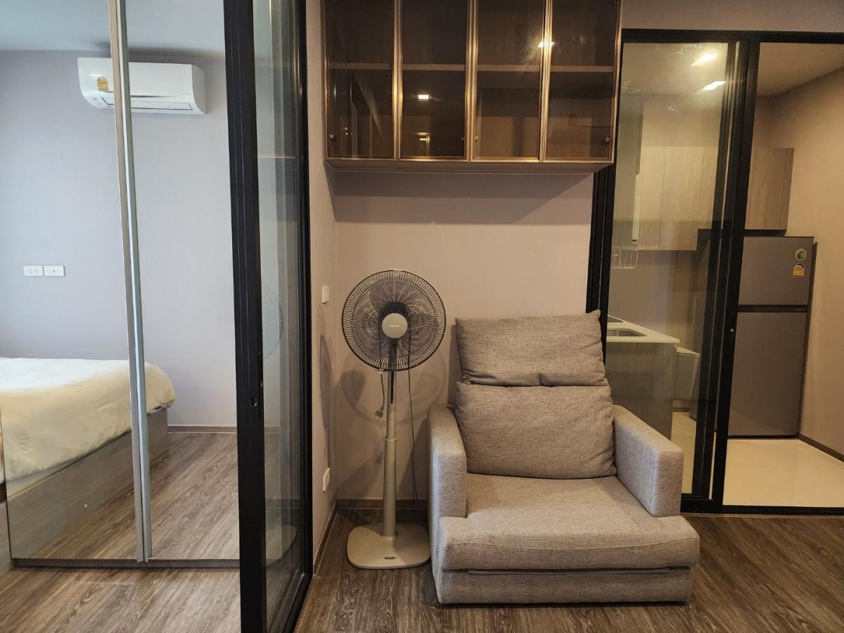 For RentCondoRayong : 🔥Rent Now🔥 Notting Hill Rayong, Fully Furnished, Ready to Move In.