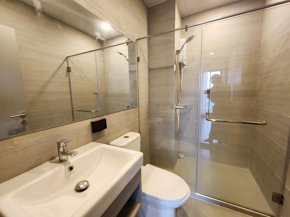 For RentCondoRayong : 🔥Rent Now🔥 Notting Hill Rayong, Fully Furnished, Ready to Move In.