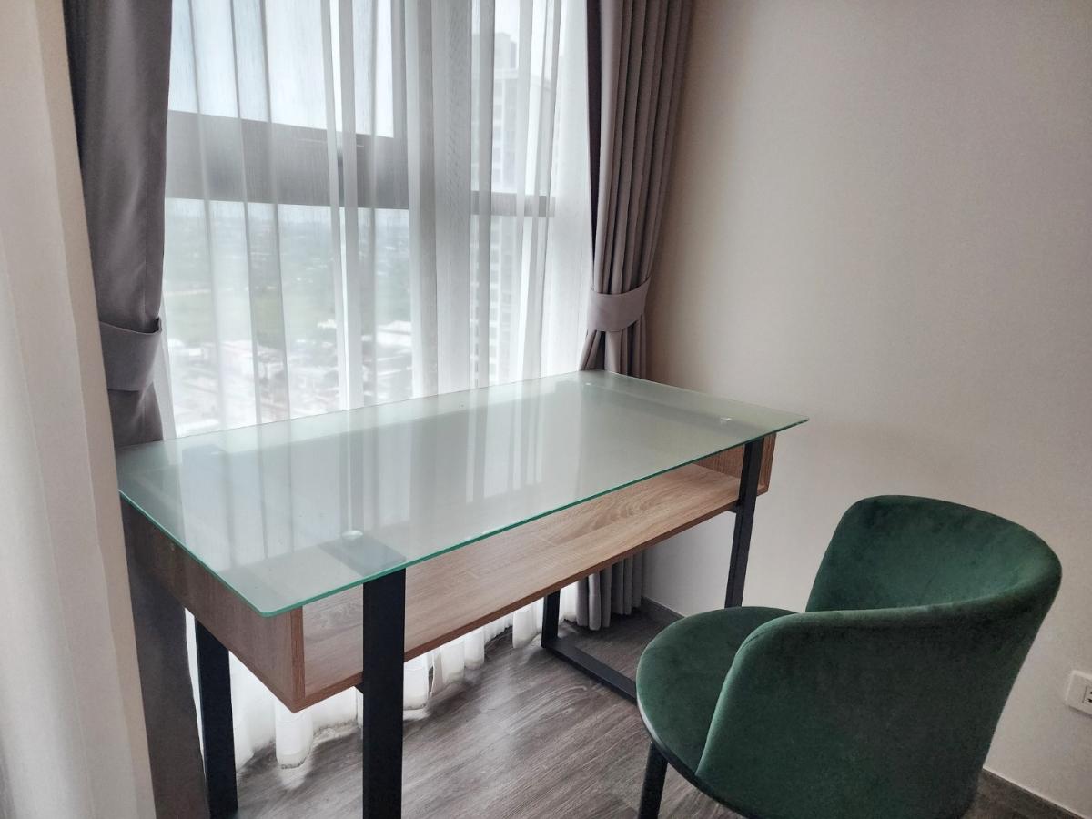 For RentCondoRayong : 🔥Rent Now🔥 Notting Hill Rayong, Fully Furnished, Ready to Move In.