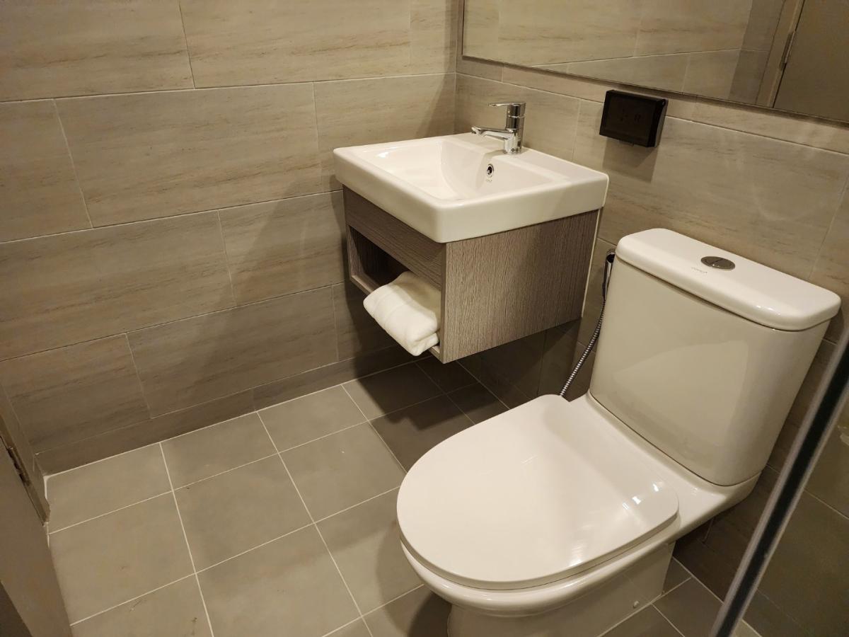 For RentCondoRayong : 🔥Rent Now🔥 Notting Hill Rayong, Fully Furnished, Ready to Move In.